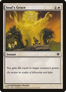 Soul's Grace (ALA-028) [Shards of Alara] Foil