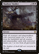 Shadows' Verdict (PPZNR-124P) [Promo Pack: Zendikar Rising Promos]