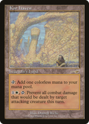 Kor Haven (NMS-141) [Nemesis] Foil