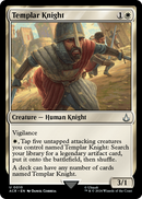 Templar Knight (ACR-010) [Assassin's Creed]