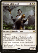 Bishop of Rebirth (XLN-005) [Ixalan] Foil