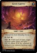 Dowsing Device (LCI-146) [The Lost Caverns of Ixalan] Foil