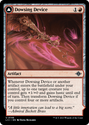 Dowsing Device (LCI-146) [The Lost Caverns of Ixalan] Foil