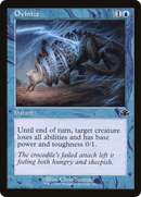 Ovinize (Retro Frame) (DMR-291) [Dominaria Remastered]