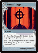Tormod's Crypt (Future Sight) (MB2-235) [Mystery Booster 2]