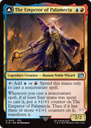 The Emperor of Palamecia (FIN-219) [FINAL FANTASY]