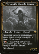 Tovolar, Dire Overlord (DBL-246) [Innistrad: Double Feature]