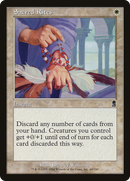 Sacred Rites (ODY-044) [Odyssey]