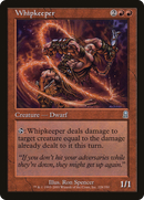 Whipkeeper (ODY-228) [Odyssey] Foil
