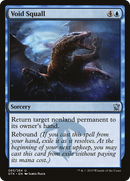 Void Squall (DTK-083) [Dragons of Tarkir]