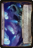 The Aether Flues (Planechase Anthology) (OVER-010) [Planechase Anthology Planes]