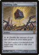 Doubling Cube (10E-321) [Tenth Edition] Foil