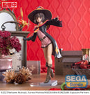 Konosuba: Megumin Luminasta Figure