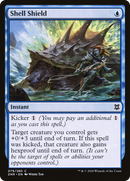 Shell Shield (ZNR-079) [Zendikar Rising]