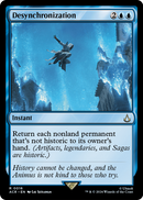 Desynchronization (ACR-016) [Assassin's Creed]