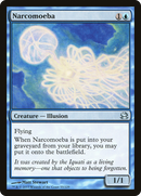 Narcomoeba (MMA-055) [Modern Masters] Foil