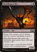 Bloodhunter Bat (W17-015) [Welcome Deck 2017]