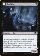 Graf Rats (EMN-091) [Eldritch Moon]