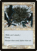 Wall of Swords (7ED-055) [7th Edition] Foil