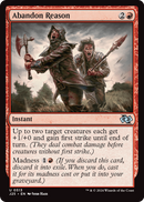 Abandon Reason (J25-513) [Foundations Jumpstart]