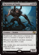 Harvester of Souls (J25-453) [Foundations Jumpstart]