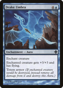 Drake Umbra (ROE-063) [Rise of the Eldrazi]