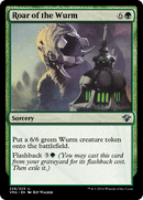 Roar of the Wurm (VMA-228) [Vintage Masters]