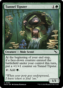 Tunnel Tipster (MKM-180) [Murders at Karlov Manor]