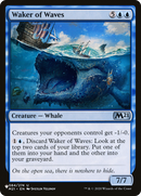 Waker of Waves (LIST-M21-84) [The List]