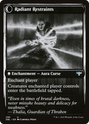 Radiant Grace (DBL-298) [Innistrad: Double Feature]