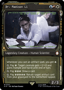 Dr. Madison Li (Showcase) (PIP-341) [Fallout]