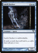 Latch Seeker (AVR-063) [Avacyn Restored]