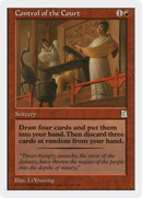 Control of the Court (PTK-105) [Portal Three Kingdoms]