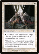 Soul Snare (Retro Frame) (MH2-387) [Modern Horizons 2] Foil