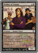 Mother of Goons (UNH-059) [Unhinged] Foil