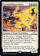 Personal Incarnation (30A-031) [30th Anniversary Edition]