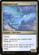 Empyrean Eagle (SCD-226) [Starter Commander Decks]