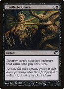 Cradle to Grave (PLC-067) [Planar Chaos]