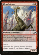 Cloudpiercer (IKO-112) [Ikoria: Lair of Behemoths]
