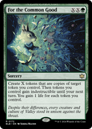 For the Common Good (BLB-172) [Bloomburrow]