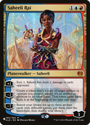 Saheeli Rai (LIST-KLD-186) [The List]