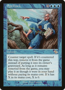 Spelljack (JUD-051) [Judgment] Foil