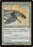 Armored Pegasus (Reminder Text) [Portal]