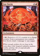 Ion Storm (2XM-132) [Double Masters]