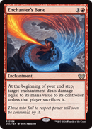 Enchanter's Bane (DSC-164) [Duskmourn: House of Horror Commander]