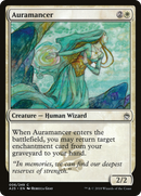 Auramancer (A25-006) [Masters 25] Foil