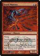 Shard Phoenix (Junior APAC Series) (JSS-2U06) [Junior APAC Series] Foil