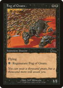 Fog of Gnats (ULG-053) [Urza's Legacy] Foil