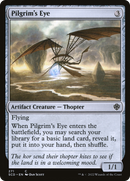 Pilgrim's Eye (SCD-271) [Starter Commander Decks]