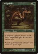 Bog Gnarr (APC-076) [Apocalypse] Foil